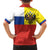 Russian Empire 1721–1917 Family Matching Tank Maxi Dress and Hawaiian Shirt Flag Style