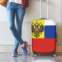 Russian Empire 1721–1917 Luggage Cover Flag Style