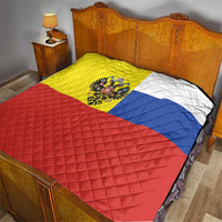Russian Empire 1721–1917 Quilt Flag Style