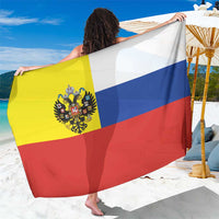 Russian Empire 1721–1917 Sarong Flag Style