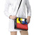 Russian Empire 1721–1917 Shoulder Handbag Flag Style