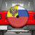 Russian Empire 1721–1917 Spare Tire Cover Flag Style