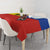 Russian Empire 1721–1917 Tablecloth Flag Style
