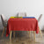 Russian Empire 1721–1917 Tablecloth Flag Style