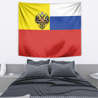 Russian Empire 1721–1917 Tapestry Flag Style