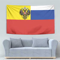 Russian Empire 1721–1917 Tapestry Flag Style