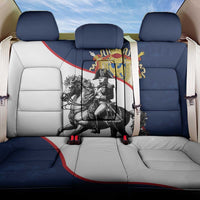 First French Empire 1804 – 1814 Back Car Seat Cover Liberte Ordre Public