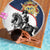 First French Empire 1804 – 1814 Beach Blanket Liberte Ordre Public