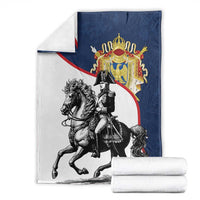 First French Empire 1804 – 1814 Blanket Liberte Ordre Public