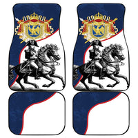 First French Empire 1804 – 1814 Car Mats Liberte Ordre Public