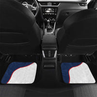 First French Empire 1804 – 1814 Car Mats Liberte Ordre Public