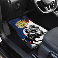 First French Empire 1804 – 1814 Car Mats Liberte Ordre Public