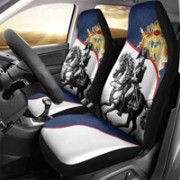 First French Empire 1804 – 1814 Car Seat Cover Liberte Ordre Public