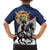 First French Empire 1804 – 1814 Family Matching Tank Maxi Dress and Hawaiian Shirt Liberte Ordre Public