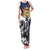 First French Empire 1804 – 1814 Family Matching Tank Maxi Dress and Hawaiian Shirt Liberte Ordre Public