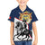 First French Empire 1804 – 1814 Family Matching Tank Maxi Dress and Hawaiian Shirt Liberte Ordre Public