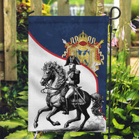 First French Empire 1804 – 1814 Garden Flag Liberte Ordre Public