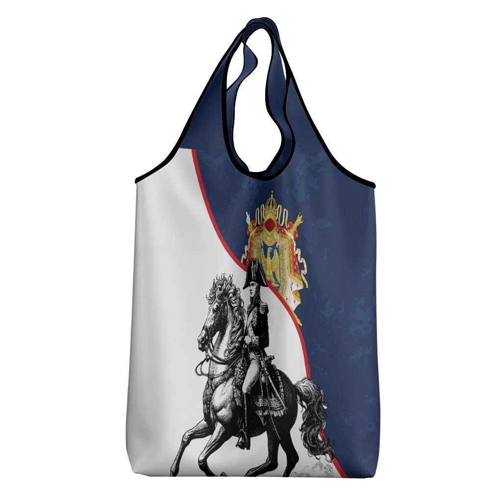 First French Empire 1804 – 1814 Grocery Bag Liberte Ordre Public