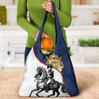 First French Empire 1804 – 1814 Grocery Bag Liberte Ordre Public