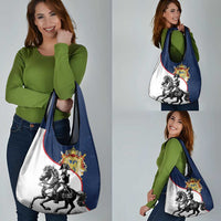 First French Empire 1804 – 1814 Grocery Bag Liberte Ordre Public
