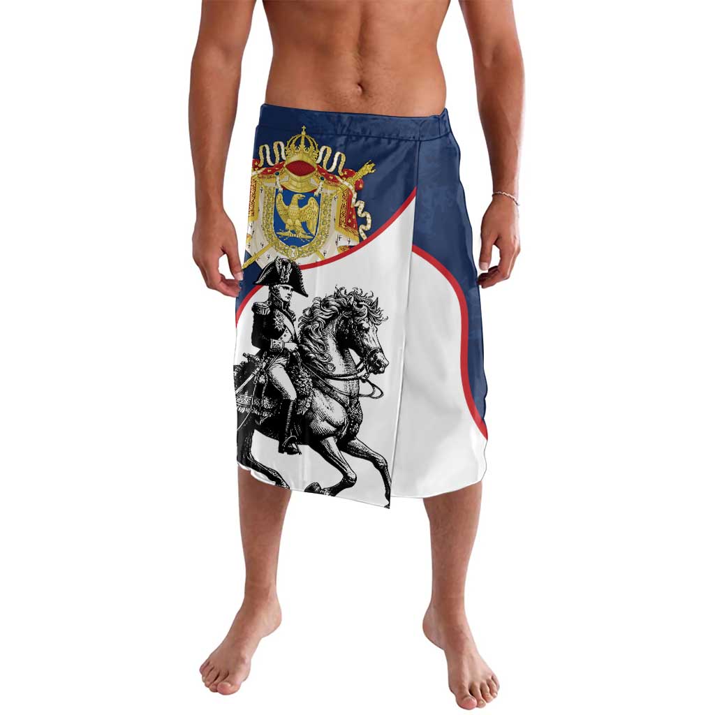 First French Empire 1804 – 1814 Lavalava Liberte Ordre Public