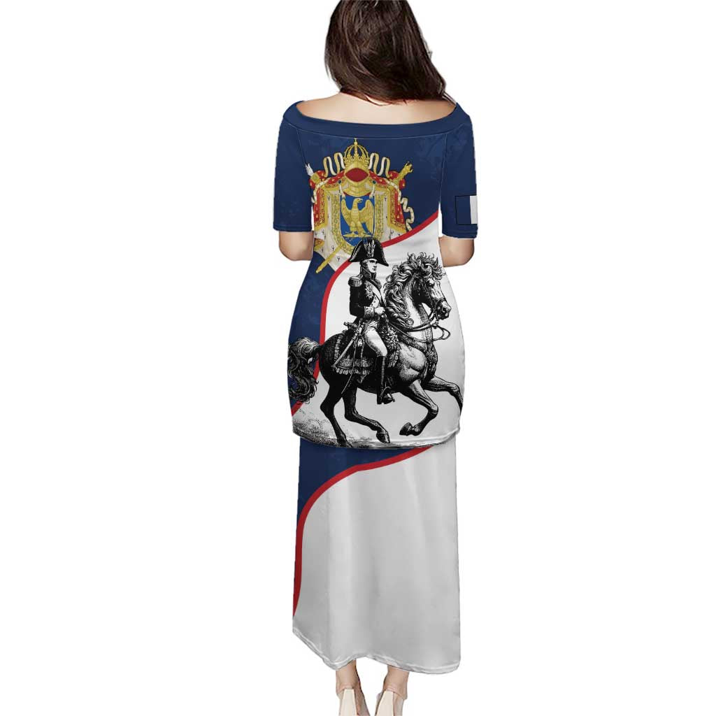 First French Empire 1804 – 1814 Puletasi Liberte Ordre Public