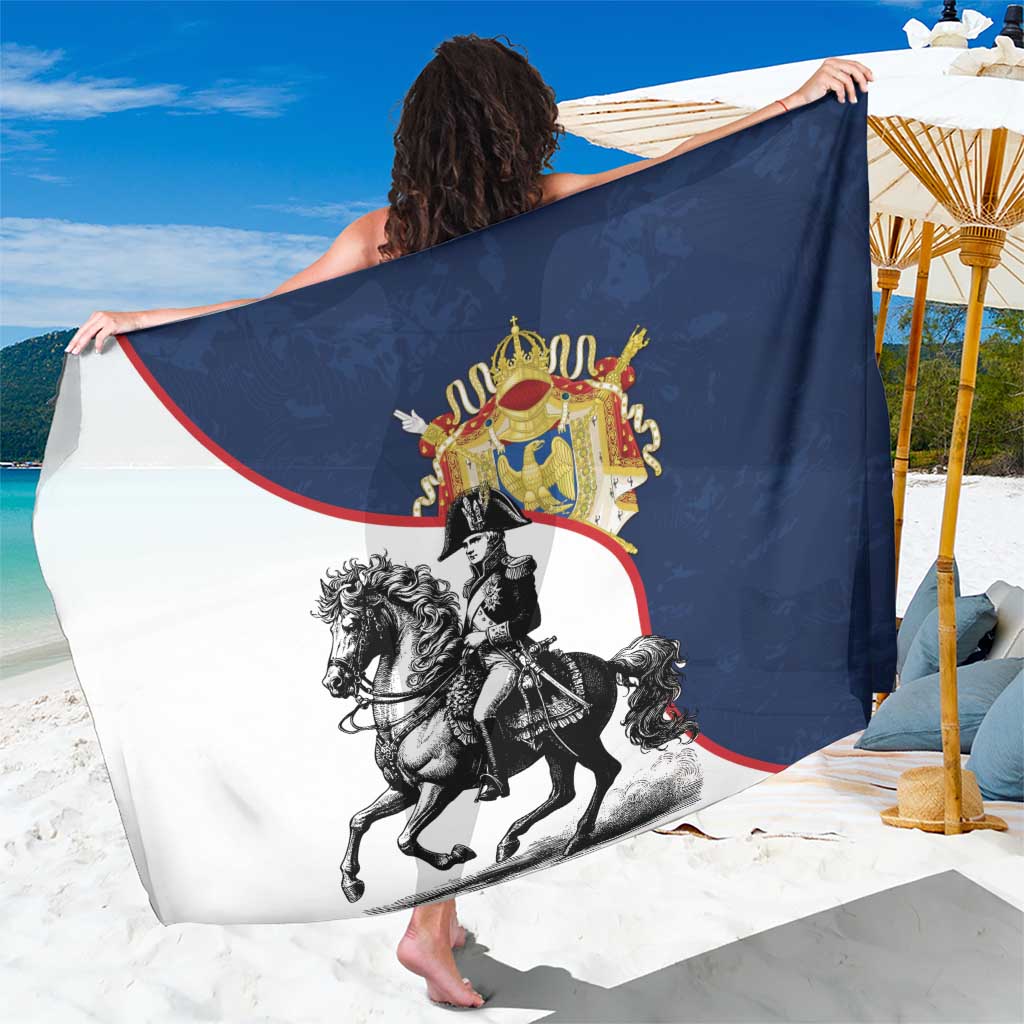 First French Empire 1804 – 1814 Sarong Liberte Ordre Public