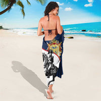 First French Empire 1804 – 1814 Sarong Liberte Ordre Public