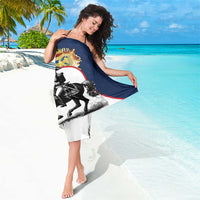 First French Empire 1804 – 1814 Sarong Liberte Ordre Public