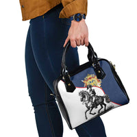 First French Empire 1804 – 1814 Shoulder Handbag Liberte Ordre Public