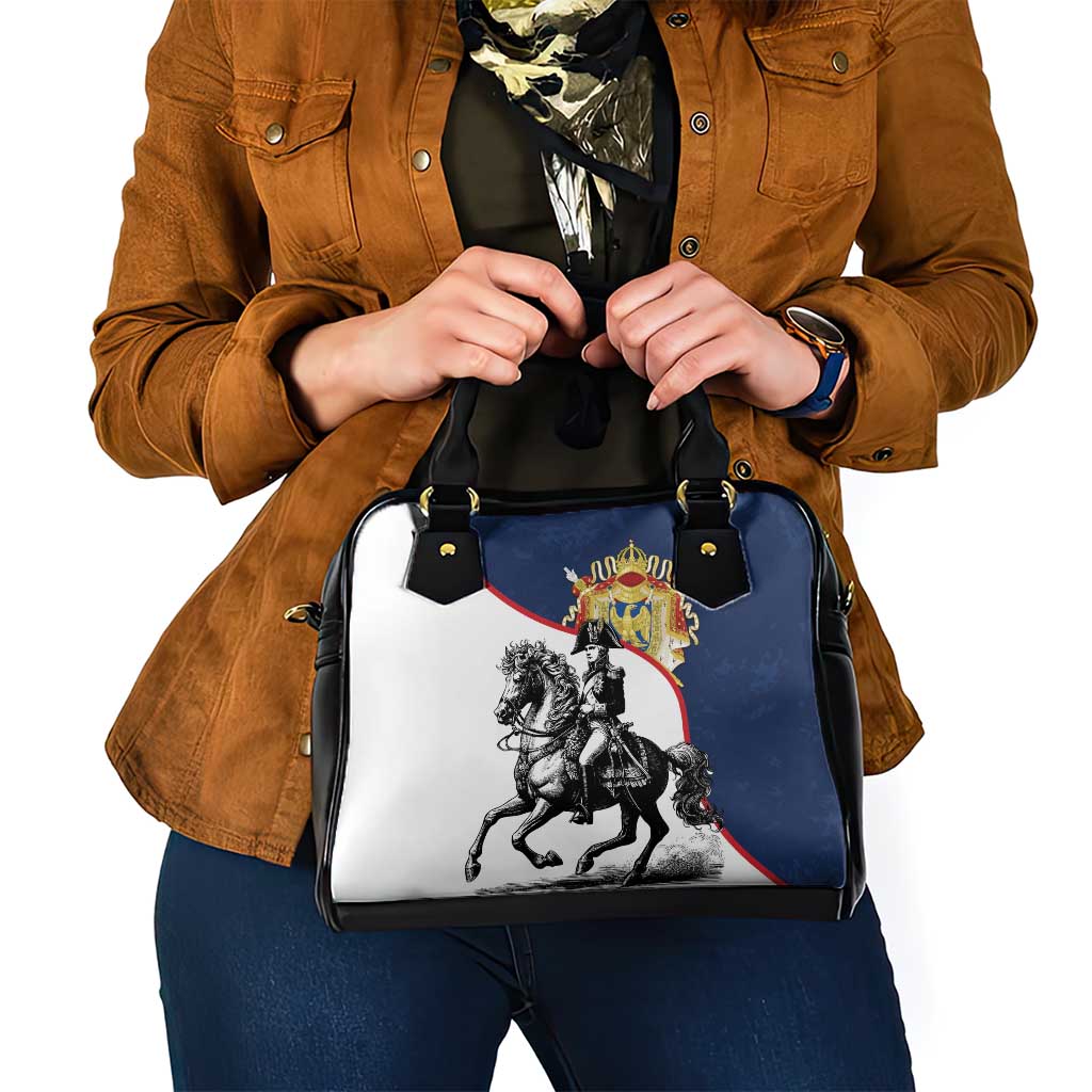 First French Empire 1804 – 1814 Shoulder Handbag Liberte Ordre Public