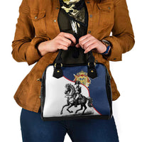 First French Empire 1804 – 1814 Shoulder Handbag Liberte Ordre Public