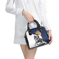 First French Empire 1804 – 1814 Shoulder Handbag Liberte Ordre Public