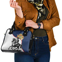 First French Empire 1804 – 1814 Shoulder Handbag Liberte Ordre Public