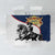 First French Empire 1804 – 1814 Tablecloth Liberte Ordre Public