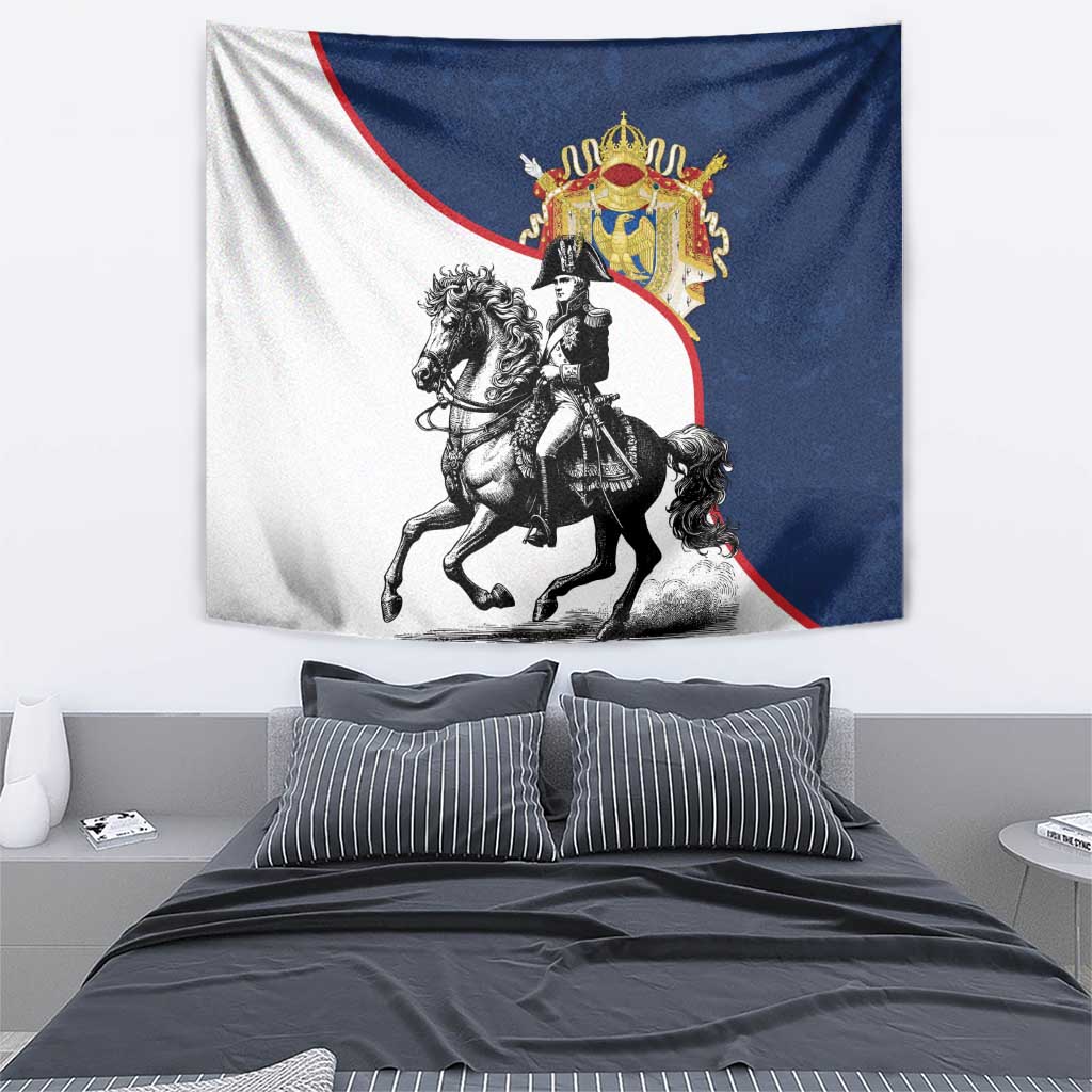 First French Empire 1804 – 1814 Tapestry Liberte Ordre Public