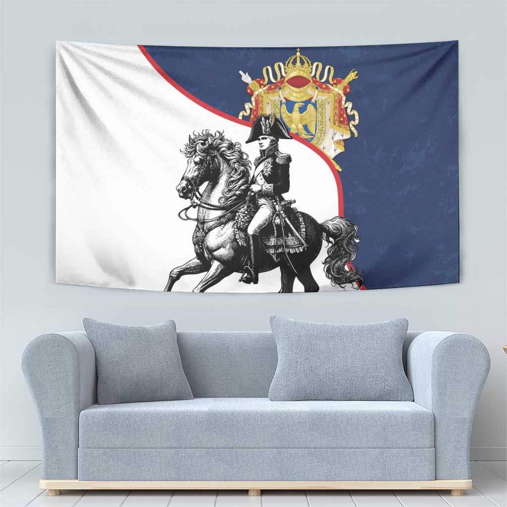 First French Empire 1804 – 1814 Tapestry Liberte Ordre Public