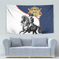 First French Empire 1804 – 1814 Tapestry Liberte Ordre Public