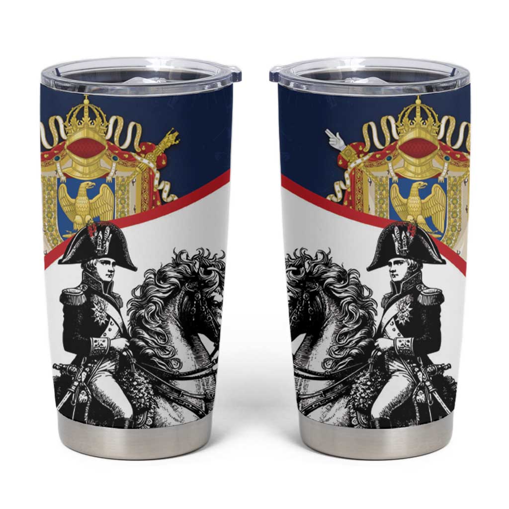 First French Empire 1804 – 1814 Tumbler Cup Liberte Ordre Public