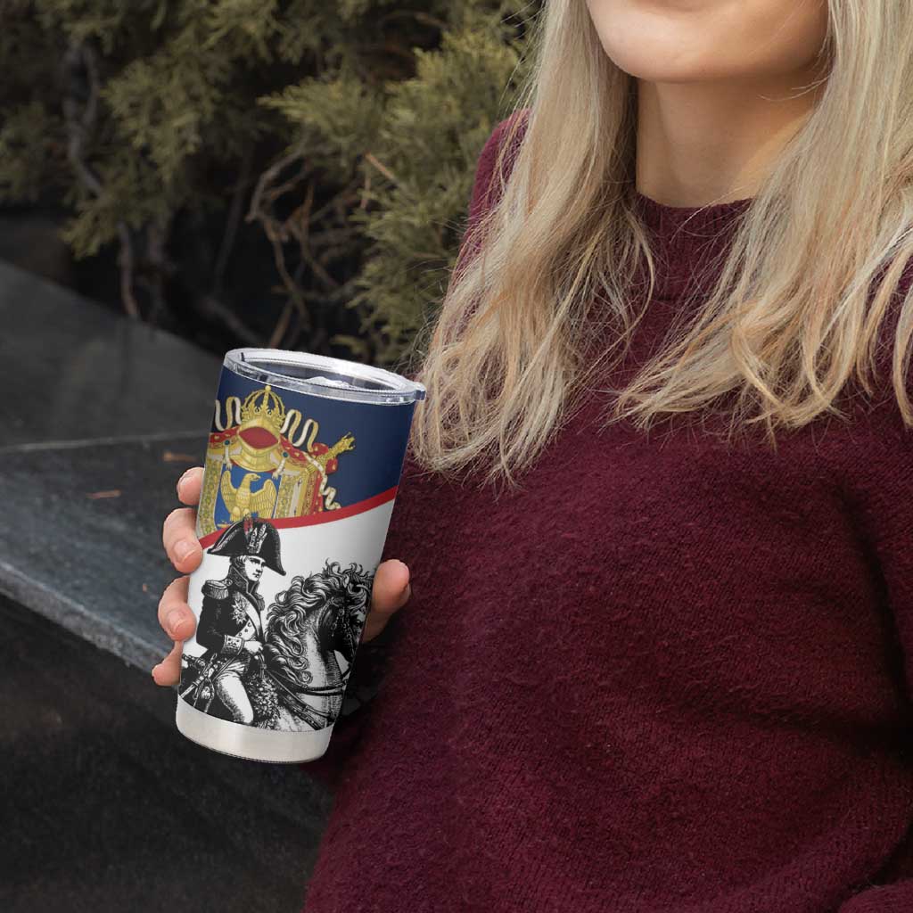 First French Empire 1804 – 1814 Tumbler Cup Liberte Ordre Public