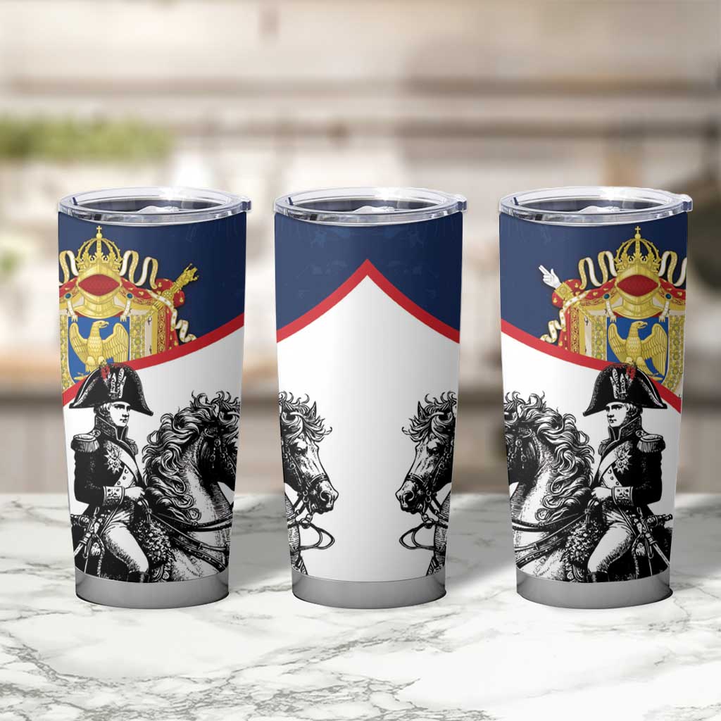 First French Empire 1804 – 1814 Tumbler Cup Liberte Ordre Public