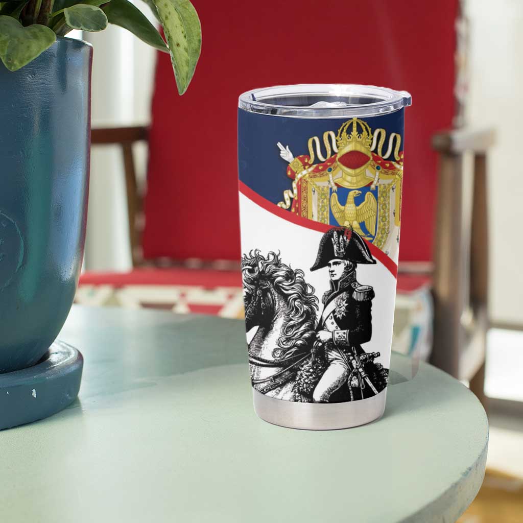 First French Empire 1804 – 1814 Tumbler Cup Liberte Ordre Public