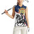 First French Empire 1804 – 1814 Women Sleeveless Polo Shirt Liberte Ordre Public