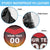 Custom Germany Football Spare Tire Cover Special Flag Style - Wonder Print Shop