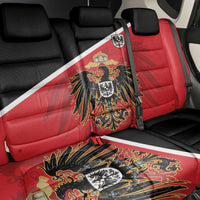 German Empire 1871-1918 Back Car Seat Cover Flag Color Inspiration - Wonder Print Shop