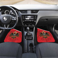 German Empire 1871-1918 Car Mats Flag Color Inspiration - Wonder Print Shop
