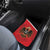 German Empire 1871-1918 Car Mats Flag Color Inspiration - Wonder Print Shop