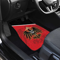 German Empire 1871-1918 Car Mats Flag Color Inspiration - Wonder Print Shop