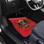 German Empire 1871-1918 Car Mats Flag Color Inspiration - Wonder Print Shop