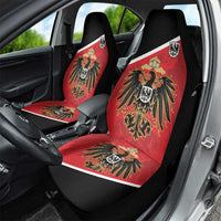 German Empire 1871-1918 Car Seat Cover Flag Color Inspiration - Wonder Print Shop